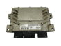 Steuergerät S180047061C F1B1-12A650-UC Ford Continental 68128