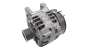 Lichtmaschine Generator 8200667611 SG12B124 Valeo Renault Scenic 2