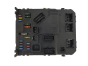 Steuergerät BSI E02-00 MG 9657999780 S118085220F PSA Siemens 1341