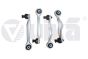 Querlenker Vorne Komplett 8E0407505P 44071763401 Audi Seat Vika