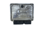 Steuergerät 045906019AB 0281010503 VW Bosch 48715
