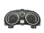 Tacho Kombiinstrument Opel Corsa D P0013264268 GM