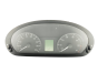 Tacho Kombiinstrument Sprinter Crafter A9069005100 Mercedes VW