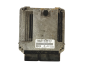 Steuergerät 03G906016G 0281011364 Audi Bosch 26097
