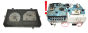 Tacho Kombiinstrument Nissan Cabstar A0E0130 99931
