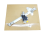 Fensterheber Original Citroen 9222FP 9222.FP