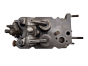 Zylinderkopf Chrysler JEEP 9035C049D 2041018 2.5 TD 2
