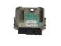 Steuergerät 0281031530 DA6A-12A650-MC Ford Bosch 17648
