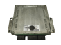 Steuergerät 9654343980 9640938680 0281011523 PSA Bosch 
