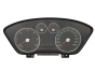 Tacho Kombiinstrument Ford Focus 7M5T-10849-GB 7M5T10849GB 28609