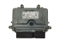 Steuergerät 0281012435 A6401505279 Mercedes Bosch 14614