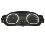 Tacho Kombiinstrument Dacia Duster 248100028R