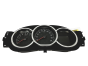 Tacho Kombiinstrument Dacia Duster 248103023R 31814