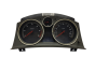 Tacho Kombiinstrument Opel 13225988XJ Astra H GTC 2534