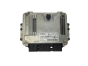 Steuergerät 9658945280 0281011633 9653958980 PSA Bosch 19351