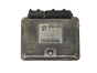 Steuergerät 46761568 IAW4GF.2M 61600.400.02 Fiat Magneti Marelli 17134