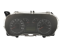Tacho Kombiinstrument Nemo Bipper Fiorino 1352766080 Fiat 33541