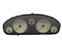Tacho Kombiinstrument Peugeot 407 9651855280 110080221009