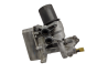 Ölfiltergehäuse 152084648R 2.0 dCi Renault Nissan Opel