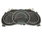 Tacho Kombiinstrument Renault Kangoo 2 8200796015 A 44242
