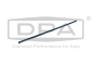 Stoßleiste Für Tür Hinten Links Für Skoda 3T0853753 88530859602 DPA