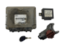 Startset Fiat Panda 46817813 46734570 1.1 MPI