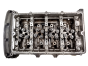 Zylinderkopf Ford PSA 6C1Q-6090-AE 6C1Q-6K537-AC 2.2 HDI TDCI SRFB 3