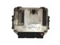 Steuergerät 0281014989 8V21-12A650-PE Ford Bosch 30538