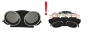 Tacho Kombiinstrument Mazda 3 L6BBP8K L6 BBP8 K