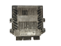 Steuergerät 7S61-12A650-EA 5WS40632A-T SID 804 Ford Siemens 25574