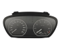 Tacho Kombiinstrument BMW 1 E87 9187038-02 1024932-93 32119
