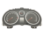 Tacho Kombiinstrument Opel Corsa D P0013252142 28118989-0 27309