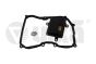 Getriebefilter Für VW Seat Skoda 09G325429E 33251783201 Vika