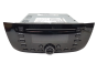 Cd-Radio Fiat Punto Rvo 7355649810 F199FL Delphi