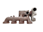 Turbolader Ford 1,8 KS4Q-6K682-DB 706499-1