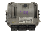 Motorsteuerung Ford 0281011701 6M51-12A650-NC Bosch