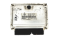 Steuergerät 045906019AL 0281010698 VW Bosch 18815
