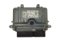 Steuergerät A6401507679 0281013026 1039S00000 Bosch Mercedes 14743