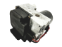 Abs-Pumpe Mercedes S W220 A0044314612 0265202444 Bosch