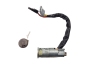 Zündschloss Renault Twingo 417924F 7700822034 14568