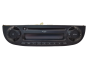 Cd-Radio Mit Mp3 Fiat 312 500 7355341840 7640346316