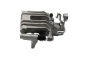Bremssättel Hinten Links Für Audi Seat 8E0615423B 66151721201 Vika