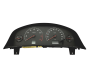 Tacho Kombiinstrument Opel Vectra C 9180274WC 110080123004 31259