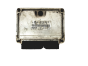 Steuergerät 038906019KH 0281011195 VW Bosch 20364