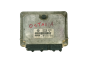 Steuergerät 038906018BC 0281001755 VW Bosch 33221