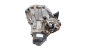 Schaltgetriebe JR5147 7701717777 Dacia Logan 1.5 DCI