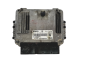 Steuergerät 51795844 0281012899  Fiat Bosch 27271