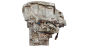 Getriebe ND0015 7701717857  Renault Scenic 2 2.0 1199