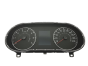 Tacho Kombiinstrument Dacia Duster 248102187R 