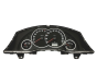 Tacho Kombiinstrument Opel Meriva 13214771LP 110080162039 41754